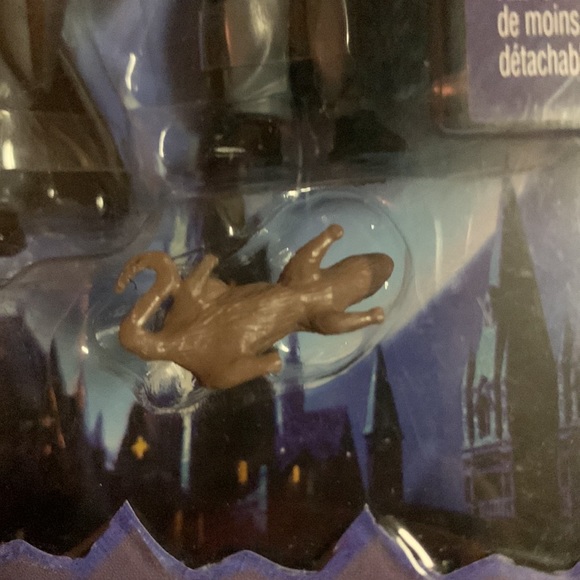 Harry Potter MINi collection - Picture 5 of 6